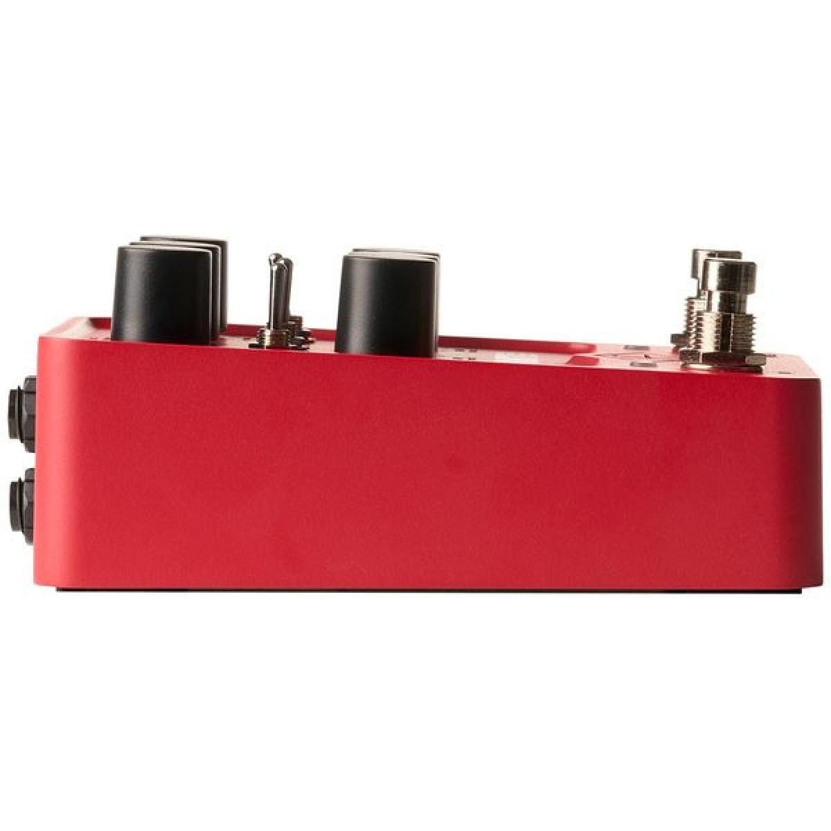 Universal Audio UAFXANTI 1992HIGHGAINAMP 【公式通販】